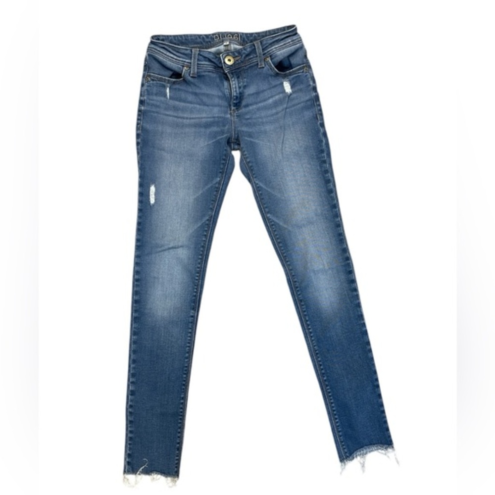 DL1961 Emma Denim Legging Skinny Jeans